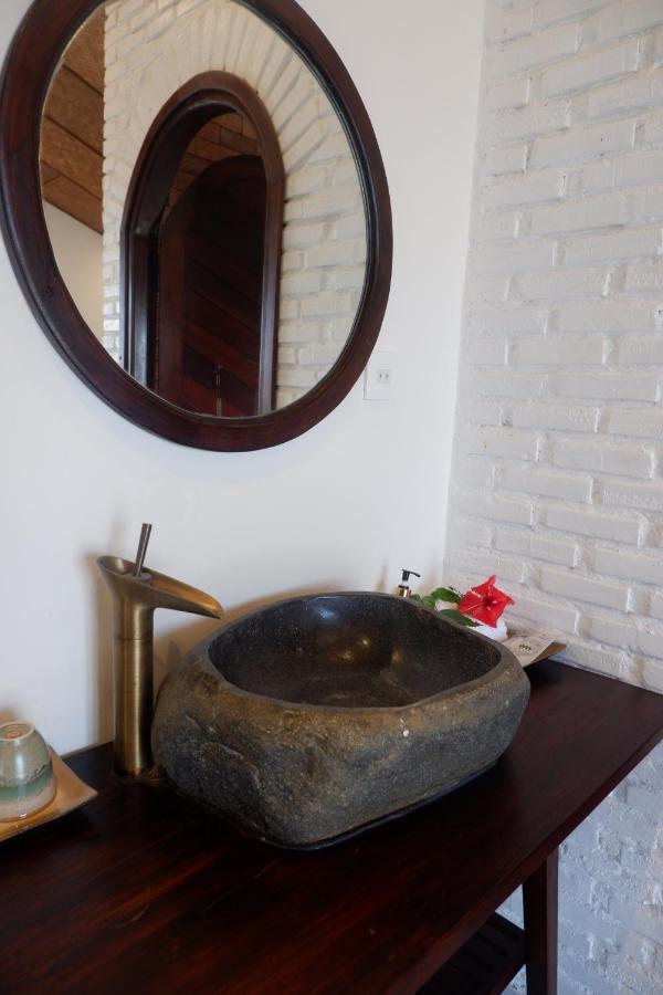 Hoi An Ti Hon House Villa Екстериор снимка