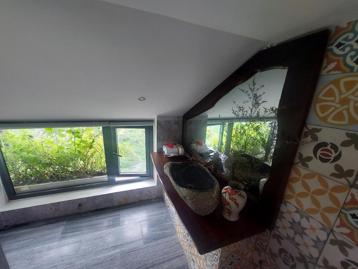 Hoi An Ti Hon House Villa Екстериор снимка