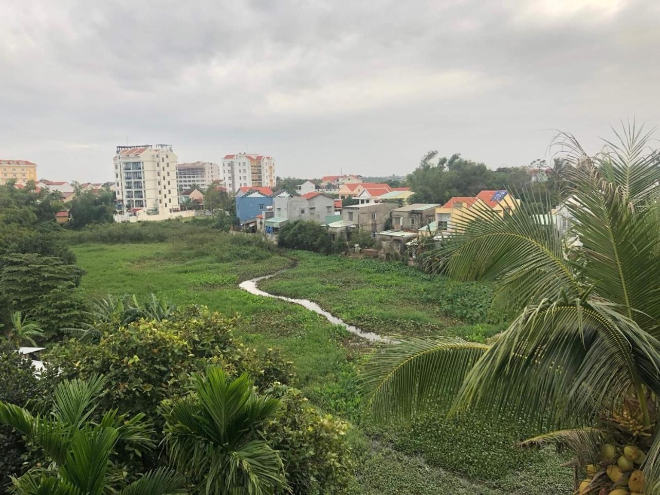 Hoi An Ti Hon House Villa Екстериор снимка