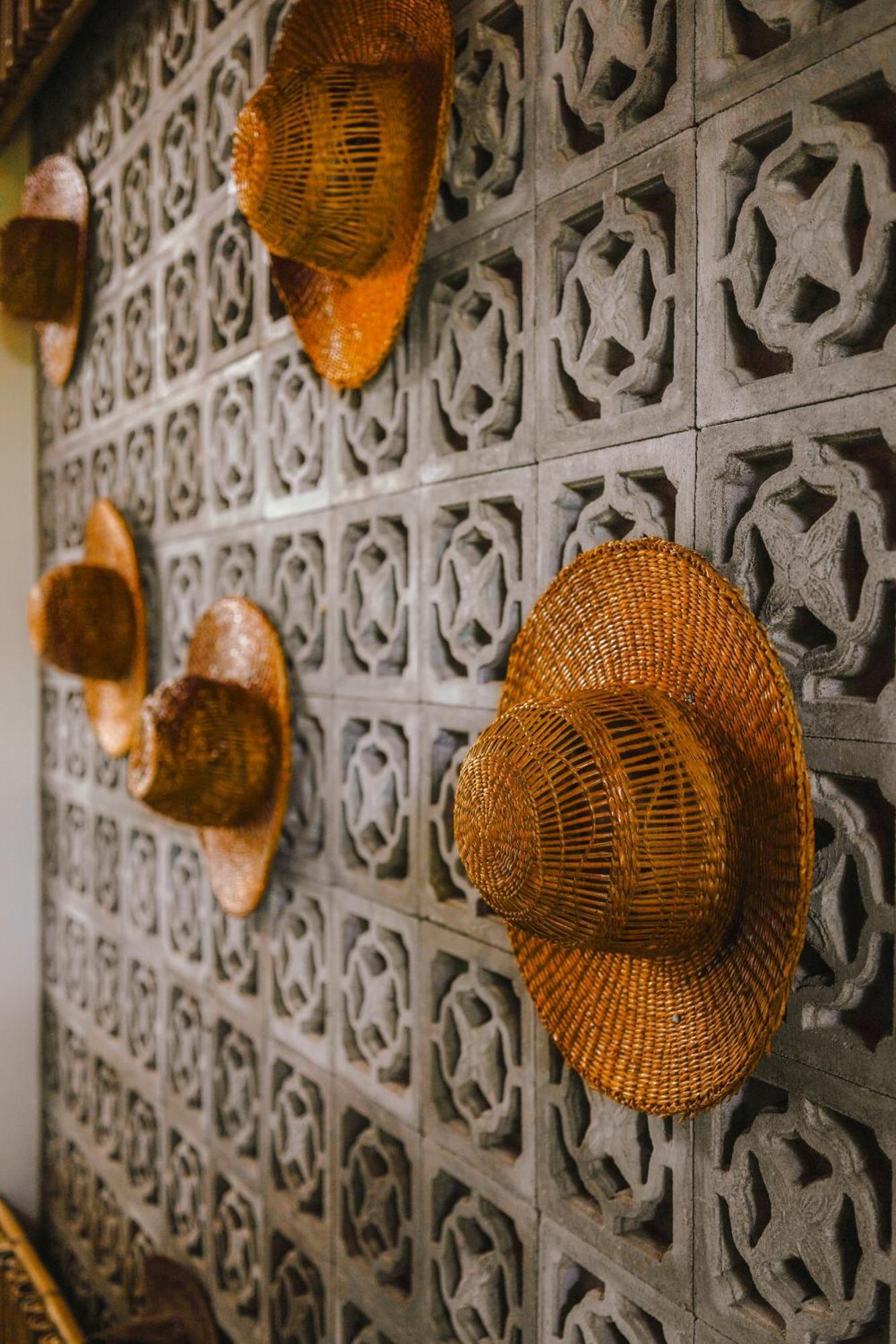 Hoi An Ti Hon House Villa Екстериор снимка